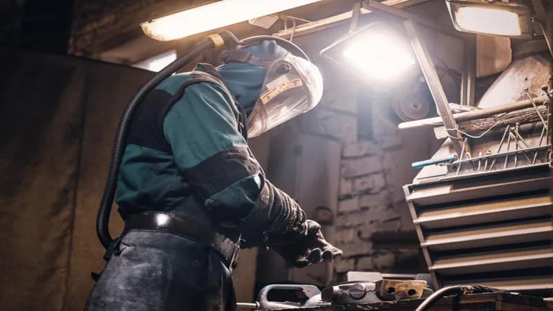 A Importância dos Ensaios Não Destrutivos no Setor Metalúrgico