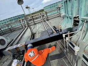 Construção industrial Manaus — Solutec-AM obras complexas Amazônia