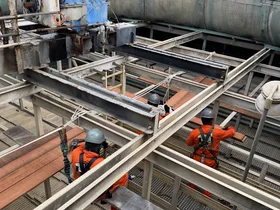 Engenharia civil Manaus — Solutec-AM projetos estruturais Amazonas