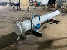 Ensaios não destrutivos Manaus — Solutec-AM END radiografia ultrassom