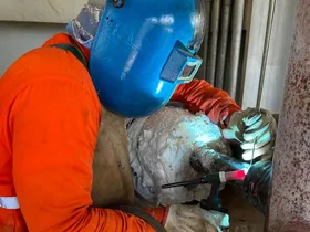 Equipe técnica Solutec-AM — Engenheiros industriais Manaus AM