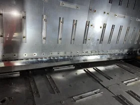 Estruturas metálicas Manaus — Solutec-AM caldeiraria industrial AM