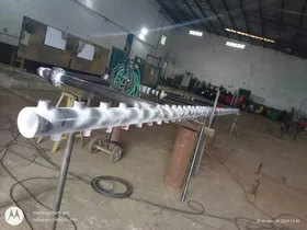Impermeabilização Manaus — Solutec-AM geomembrana PEAD Amazonas