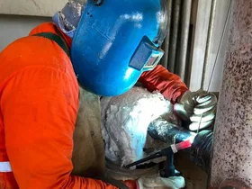 Inspeção industrial Manaus — Solutec-AM END NR-13 Amazonas