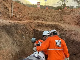 Instalações industriais Manaus — Solutec-AM tubulações dutos Amazonas
