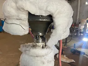 Jateamento abrasivo Manaus — Solutec-AM Sa 2.5 Sa 3 industrial AM