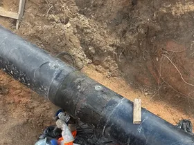 Manutenção corretiva Manaus — Solutec-AM reparo industrial urgente AM