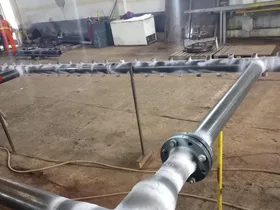 Manutenção preventiva Manaus — Solutec-AM plano manutenção industrial AM