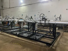 Normalização recozimento Manaus — Solutec-AM tratamento térmico Amazonas