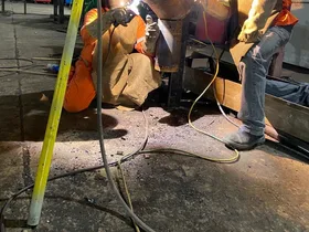 Petrobras Transpetro Manaus — Solutec-AM serviços petroquímicos AM