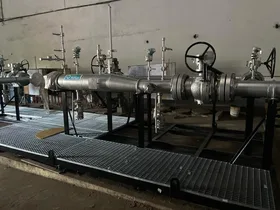 Pintura anticorrosiva Manaus — Solutec-AM SSPC NACE industrial Amazonas