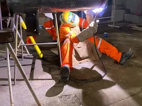 Serviços industriais Amazônia — Solutec-AM engenharia Manaus Amazonas