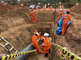 Serviços petroquímicos Manaus — Solutec-AM refinaria Amazonas